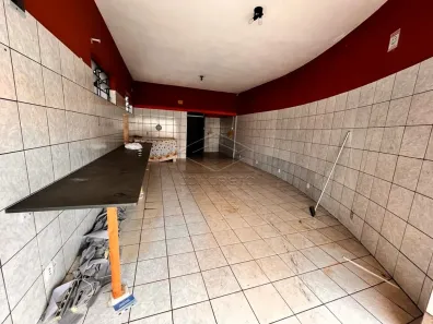 Ponto Comercial à venda, 271m² no Jardim Monte Azul, Lençóis Paulista