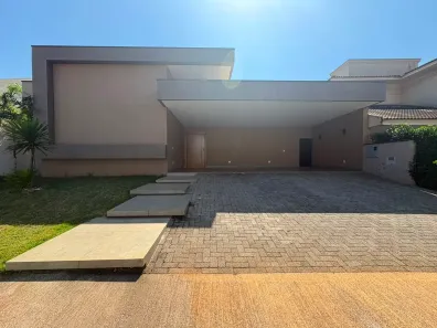 Casa de Condomínio com 3 Quartos à venda, 256m² no Residencial Quinta do Golfe, São José do Rio Preto
