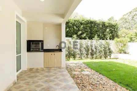 Casa de Condomínio com 3 Quartos à venda, 260m² no Chácara das Candeias, Carapicuíba