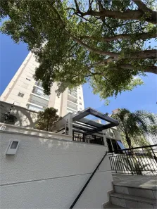 Apartamento com 2 Quartos para alugar, 83m² no Santana, São Paulo