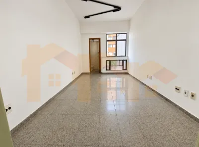 Sala Comercial para alugar, 36m² no Centro, Belo Horizonte
