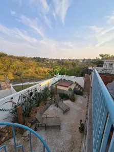 Casa de Condomínio com 3 Quartos para alugar, 280m² no Jardim Myrian Moreira da Costa, Campinas