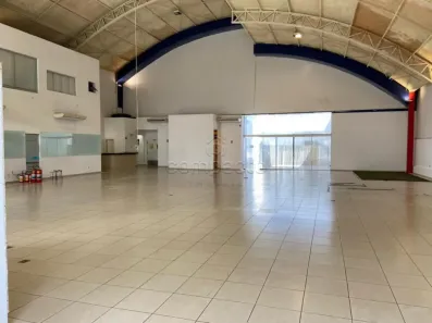 Ponto Comercial para alugar, 847m² no Vila Maceno, São José do Rio Preto