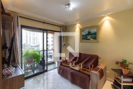 Apartamento com 3 Quartos à venda, 80m² no Vila Hamburguesa, São Paulo