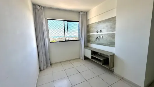 Apartamento com 3 Quartos à venda, 62m² no Tabuleiro do Martins, Maceió