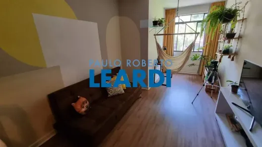 Apartamento com 2 Quartos à venda, 96m² no Vila Clementino, São Paulo