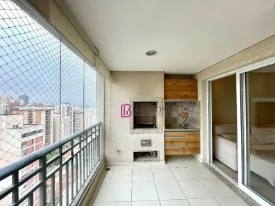 Apartamento com 2 Quartos à venda, 86m² no Perdizes, São Paulo