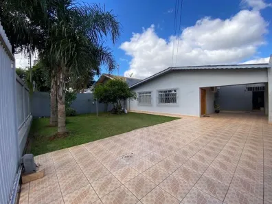 Casa com 3 Quartos à venda, 193m² no Pacaembu, Cascavel