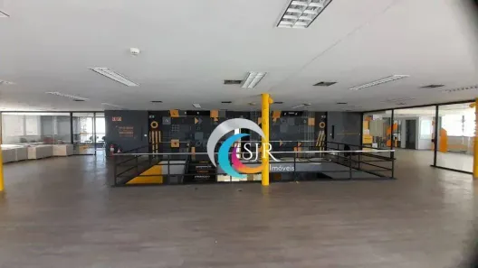 Sala Comercial para alugar, 900m² no Vila Olímpia, São Paulo