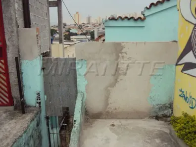 Lote/Terreno à venda, 150m² no Água Fria, São Paulo