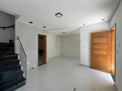 Sobrado com 2 Quartos à venda, 100m² no Vila Ré, São Paulo