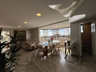 Apartamento com 4 Quartos à venda, 150m² no Gutierrez, Belo Horizonte