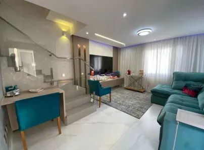 Casa com 2 Quartos à venda, 83m² no Jardim Carlos Cooper, Suzano