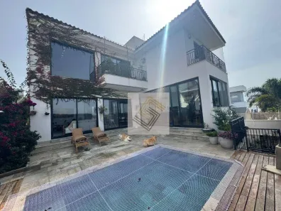Casa de Condomínio com 4 Quartos à venda, 330m² no Loteamento Parque dos Alecrins, Campinas