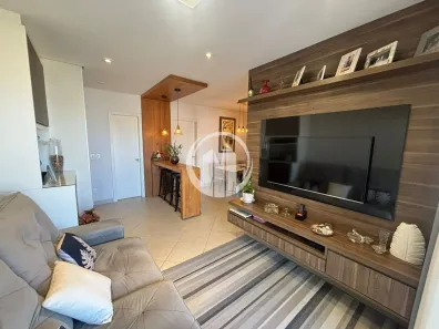 Apartamento com 3 Quartos à venda, 117m² no Jardim Bonfiglioli, Jundiaí