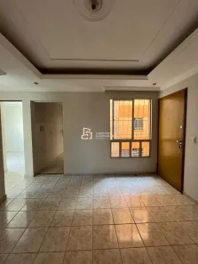 Apartamento com 2 Quartos para alugar, 48m² no Jardim Laguna, Contagem