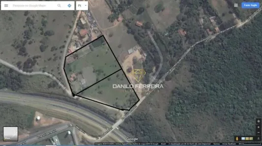 Lote/Terreno com 1 Quarto à venda, 24000m² no Canjica, Salto
