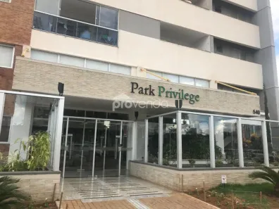 Apartamento com 2 Quartos à venda, 68m² no Parque Amazônia, Goiânia