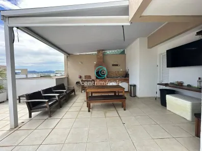 Cobertura com 2 Quartos à venda, 161m² no Barra da Tijuca, Rio de Janeiro