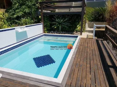 Casa de Condomínio com 4 Quartos à venda, 380m² no Badu, Niterói