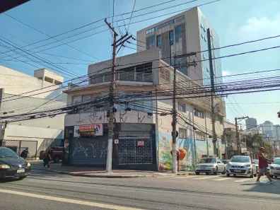 Sala Comercial para alugar, 864m² no Centro, Osasco