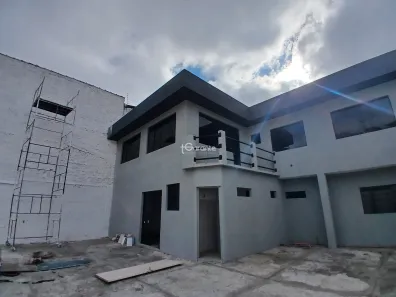Galpão/Depósito/Armazém com 9 Quartos para alugar, 730m² no Planalto Paulista, São Paulo