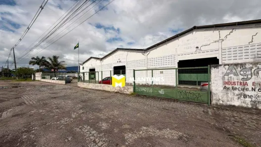 Galpão/Depósito/Armazém para alugar, 1122m² no Jardim São Paulo, Recife