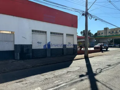 Ponto Comercial com 2 Quartos para alugar, 347m² no Jardim Palmares, Londrina