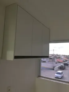 Apartamento com 3 Quartos para alugar, 82m² no Buraquinho, Lauro de Freitas