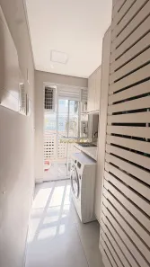 Apartamento com 2 Quartos à venda, 99m² no Bacacheri, Curitiba