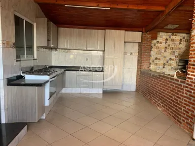 Casa com 4 Quartos à venda, 140m² no Vila Industrial, Piracicaba