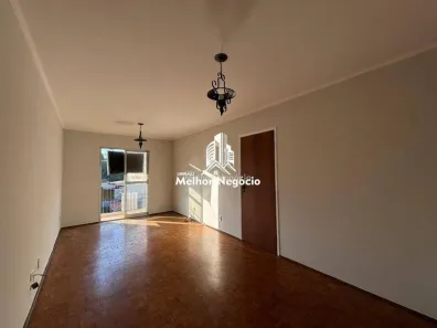 Apartamento com 2 Quartos à venda, 70m² no Bosque, Campinas