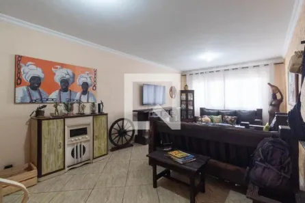 Casa com 4 Quartos à venda, 250m² no Chácara Cruzeiro do Sul, São Paulo