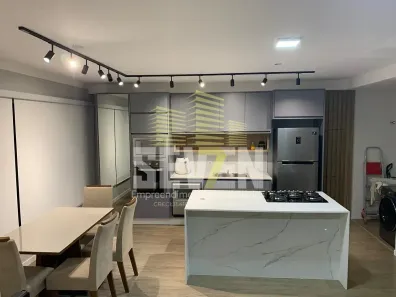 Apartamento com 2 Quartos à venda, 64m² no Jardim Infante Dom Henrique, Bauru