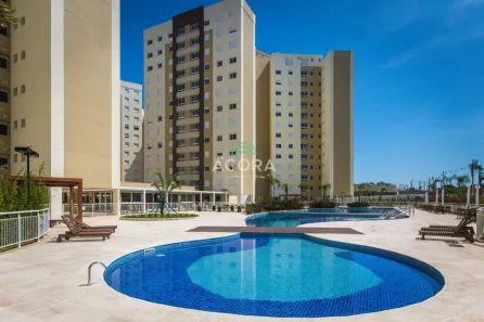 Apartamento com 3 Quartos para alugar, 76m² no Marechal Rondon, Canoas