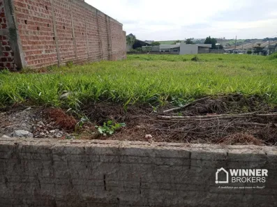 Lote/Terreno à venda, 360m² no Marialva, Marialva