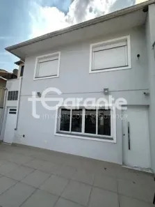 Casa de Condomínio com 3 Quartos à venda, 120m² no Vila Mariana, São Paulo