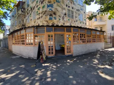 Ponto Comercial à venda, 84m² no Benfica, Rio de Janeiro