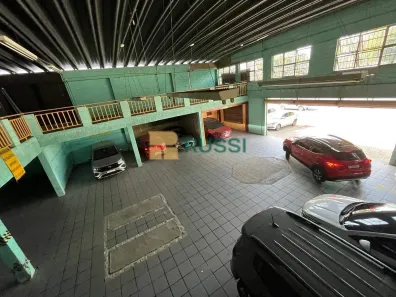  à venda, 1600m² no Centro, São José dos Campos