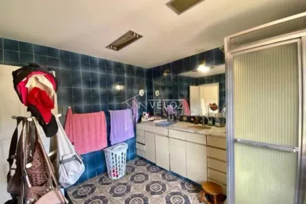 Cobertura com 5 Quartos à venda, 391m² no Humaitá, Rio de Janeiro