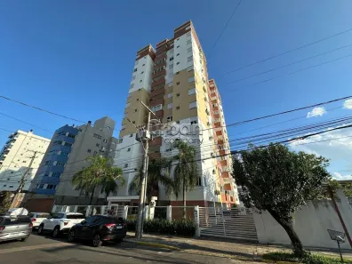 Apartamento com 2 Quartos à venda, 69m² no Marechal Rondon, Canoas