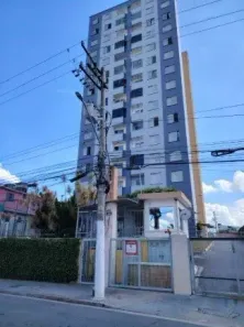Apartamento com 2 Quartos à venda, 75m² no Vila Carmosina, São Paulo