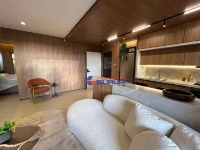 Apartamento com 2 Quartos à venda, 88m² no Iguatemi, São José do Rio Preto