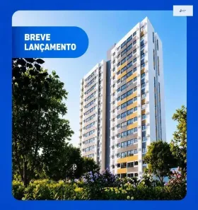 Apartamento com 2 Quartos à venda, 36m² no Iputinga, Recife