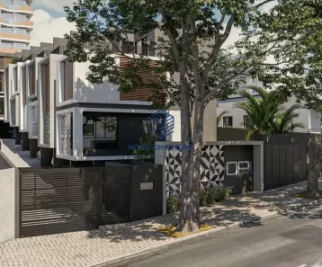 Casa de Condomínio com 3 Quartos à venda, 158m² no Perdizes, São Paulo