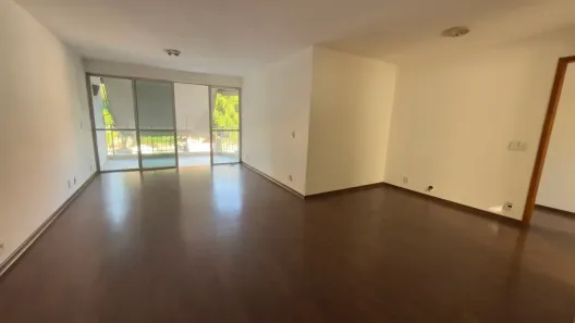Apartamento com 3 Quartos à venda, 120m² no Ingá, Niterói