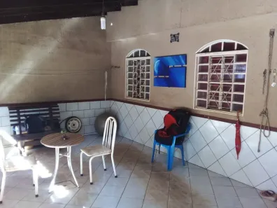 Casa com 3 Quartos à venda, 150m² no Samambaia Norte, Brasília