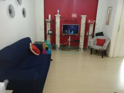 Apartamento com 4 Quartos à venda, 123m² no Copacabana, Rio de Janeiro