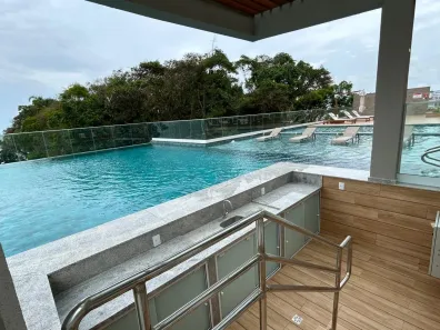 Apartamento com 3 Quartos à venda, 93m² no Itacolomi, Balneário Piçarras