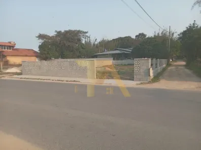 Lote/Terreno à venda, 306m² no Alto Arroio, Imbituba